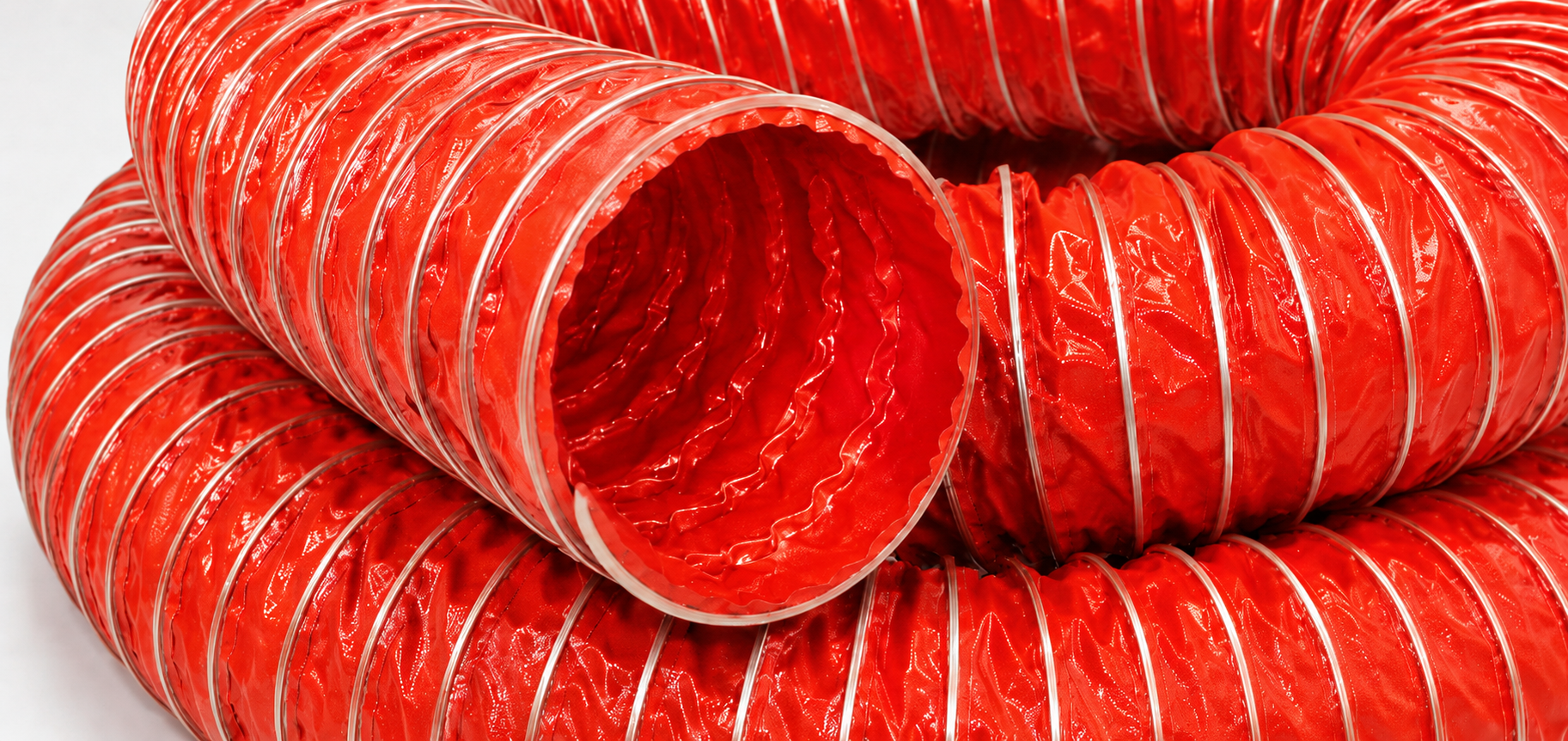 Clip Hoses -240°C +1100°C