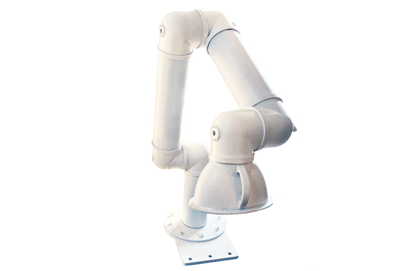 UAS Laboratory Type Acrobat Arm