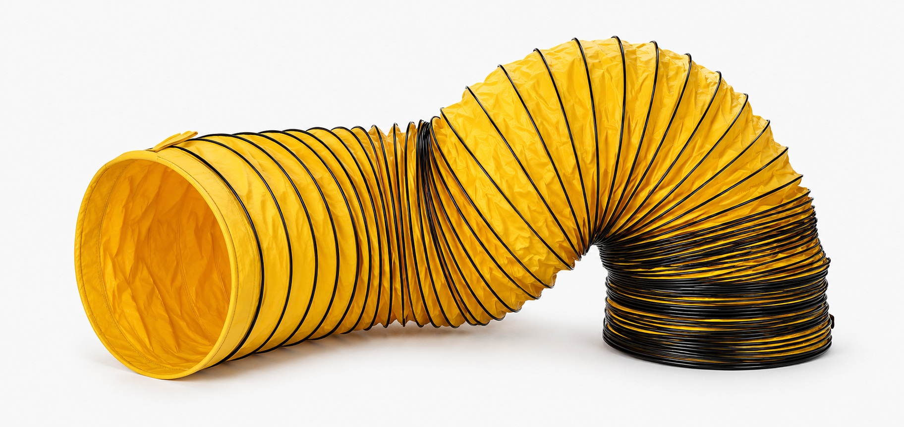 Yellowduct