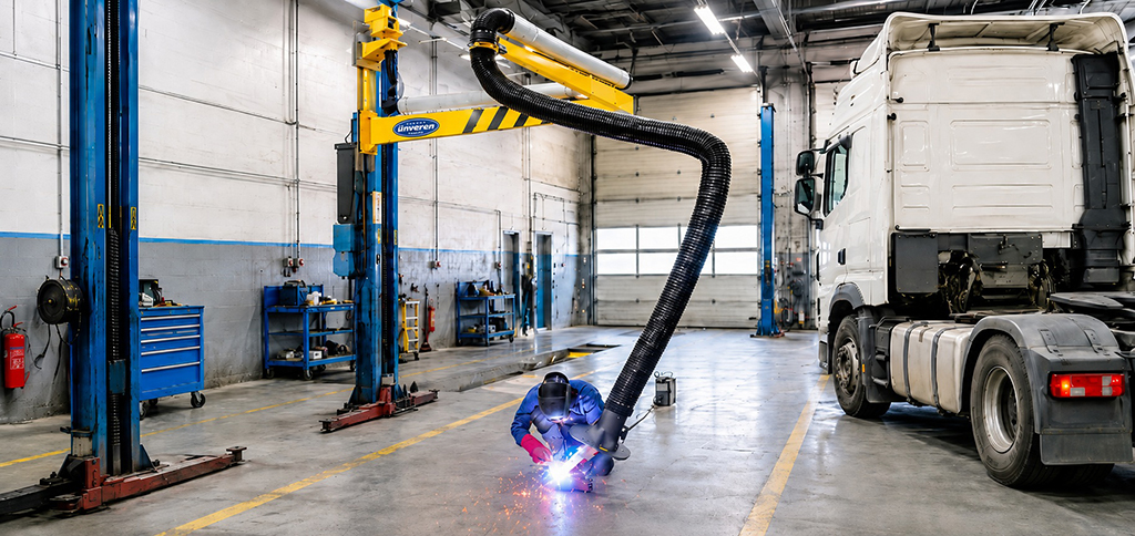 Acrobat Carrier Arms