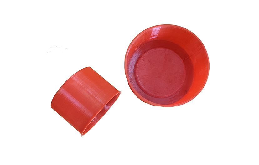 Sonlandırma Kapağı